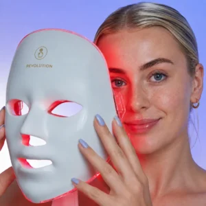 Miracle LED Mask