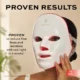 revolution-027 LED-Wundermaske