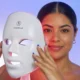 Rosabelle Mask