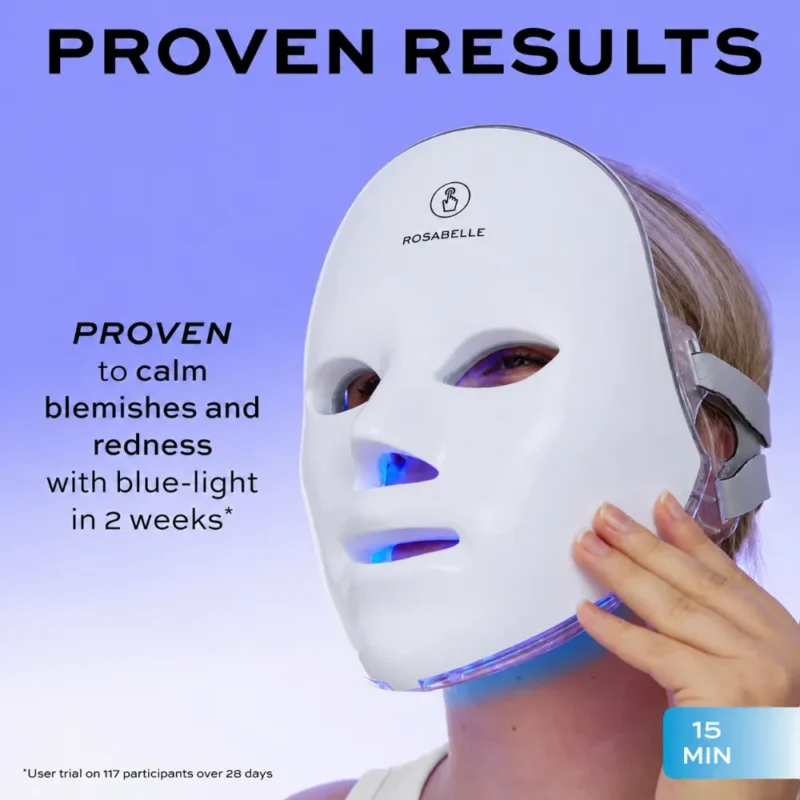 Rosabelle Mask