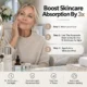 Rosabelle-Maske