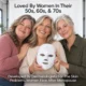 Rosabelle-Maske