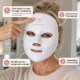 Rosabelle-Maske